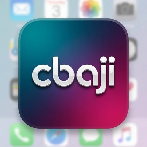 cbaji Logo - অফিসিয়াল