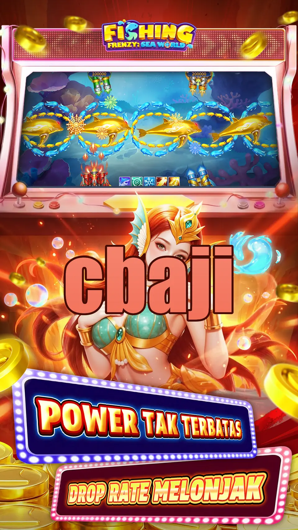 cbaji Preview - অফিসিয়াল ডাউনলোড